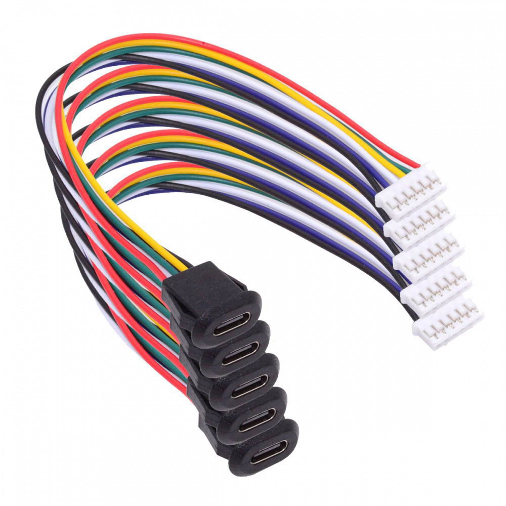 Cable From ChenYang Cable From ChenYang