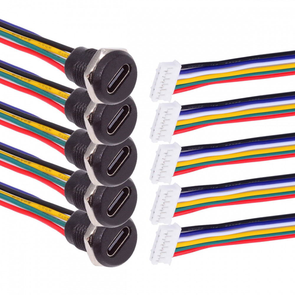 Cable From ChenYang Cable From ChenYang